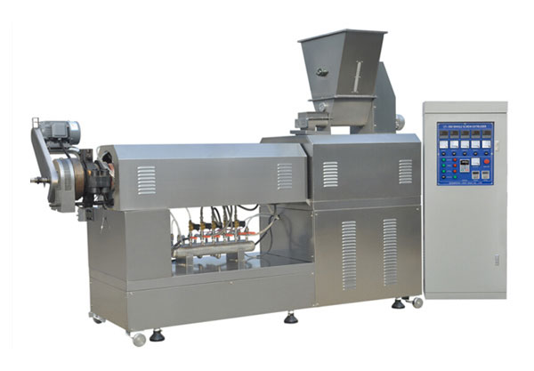 Single-screw Extruder