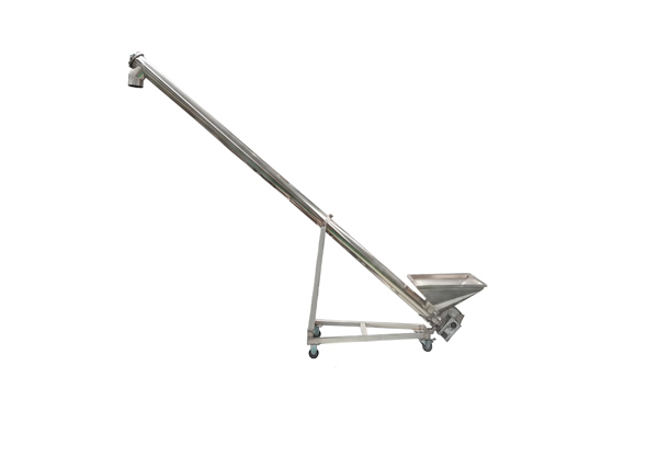 Screw Conveyor
