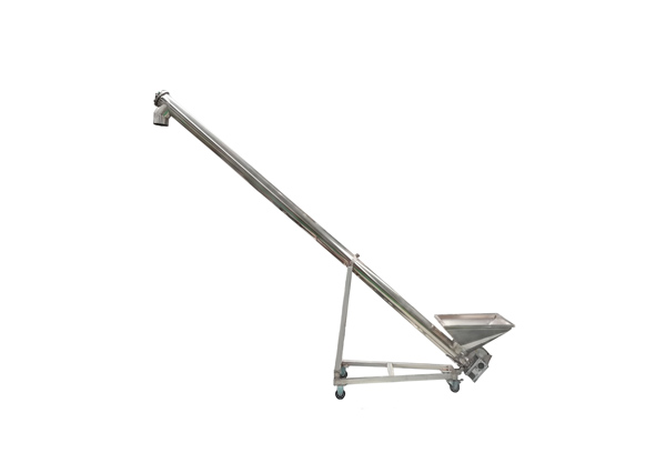 Screw Conveyor