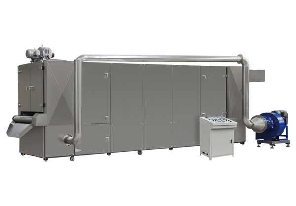 Multi-layer Diesel Dryer