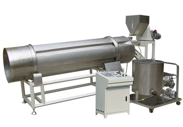 Flavoring Machine
