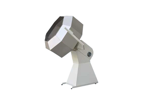 Eight-square Seasoning Machine