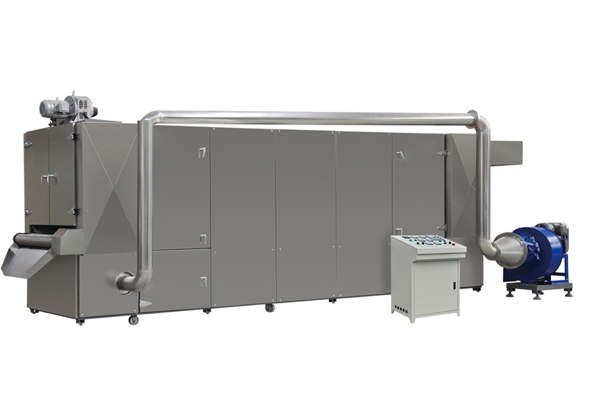 Multi-layer Diesel Dryer