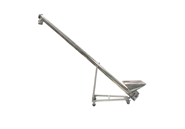 Screw Conveyor