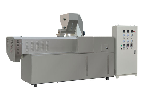  Double-screw Extruder